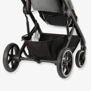 Poussette Avec Nacelle/assise CYBEX Gold Balios S 2-in-1 Nebula Black – Cybex grande promotion 16