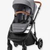 mode Poussette BRITAX RÖMER Strider M Gris (elephant Grey) – Britax 14