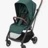 soldes Poussette MAXI COSI Léona Vert (essential Green) – Maxi Cosi 20