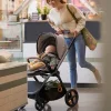 Poussette Mysa CHICCO Gris – Chicco grande popularité 8