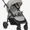 Poussette Polyvalente JOIE Litetrax 4 Gris (gray Flannel) – Joie Boutique officielle 22