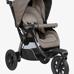 Poussette Trio Activ3 Top CHICCO Jet Black – Chicco l'unique style 10