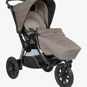 Poussette Trio Activ3 Top CHICCO Jet Black – Chicco l'unique style 12