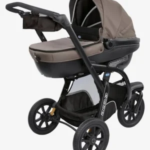 Poussette Trio Activ3 Top CHICCO Jet Black – Chicco l'unique style 14