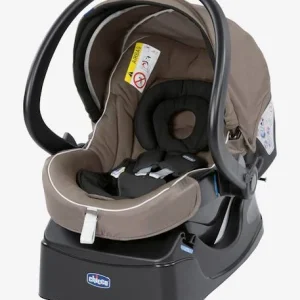 Poussette Trio Activ3 Top CHICCO Jet Black – Chicco l'unique style 16