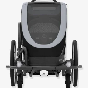 Nouveau Poussette Zeno Bike One Box CYBEX Noir – Cybex 10