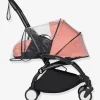 Protection Pluie 0+ YOYO BABYZEN Noir – Babyzen Service Clients Dédié 22
