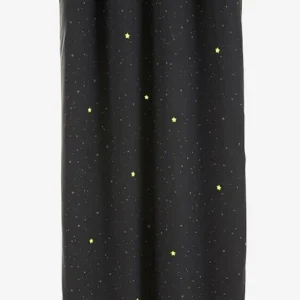 Rideau Occultant Détails Phosphorescents ETOILES Gris – Vertbaudet vente luxe pas cher 18