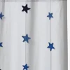 luxe soldes Rideau Tamisant Baroudeur Gris / étoiles – Vertbaudet 22