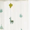 Rideau Tamisant Cactus Ivoire – Vertbaudet magasin 20