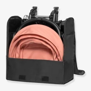 se précipiter pour acheter Sac à Dos YOYO BABYZEN Noir – Babyzen 7