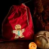 vente chaude Sac à Jouet Pain D’épice Sequins Réversibles Rouge – Vertbaudet 11