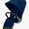 Siège Additionnel Pour Poussette Gazelle S CYBEX Noir (deep Black) – Cybex Meilleur Prix Garanti 22