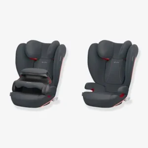 Siège-auto évolutif CYBEX Silver Pallas B2-Fix Isofix Groupe 1/2/3 Volcano Black – Cybex Livraison internationale 10