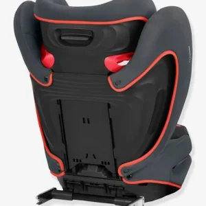 Siège-auto évolutif CYBEX Silver Pallas B2-Fix Isofix Groupe 1/2/3 Volcano Black – Cybex Livraison internationale 18