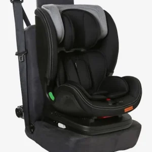 Siège-auto Groupe 1/2/3 Tanaga VERTBAUDET Lot Noir – Vertbaudet Service Clients Dédié 12