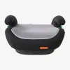 magasins pour Siège-auto Rehausseur Isofix Hopla VERTBAUDET Lot Noir – Vertbaudet 5