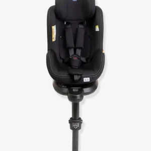 Authenticité garantie Siège-auto Rotatif CHICCO Seat2Fit I-Size 45 à 105 Cm, équivalence Groupe 0+/1 India Ink – Chicco 12
