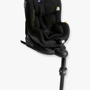 Authenticité garantie Siège-auto Rotatif CHICCO Seat2Fit I-Size 45 à 105 Cm, équivalence Groupe 0+/1 India Ink – Chicco 14