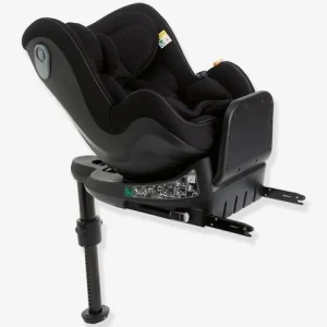 Authenticité garantie Siège-auto Rotatif CHICCO Seat2Fit I-Size 45 à 105 Cm, équivalence Groupe 0+/1 India Ink – Chicco 16