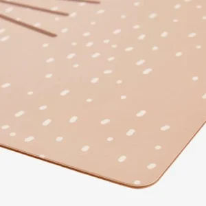 mode tendance Sous-main Tigre En Carton Beige – Vertbaudet 12