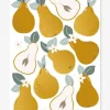 qualité supérieure Stickers Poires Louise LILIPINSO Moutarde – Lilipinso 13