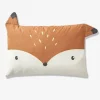 Taie D’oreiller Bébé BABY FOX Noisette – Vertbaudet Prestation Et Rapide 8