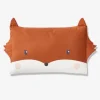 Taie D’oreiller Bébé FLEURETTES Orange – Vertbaudet qualité supérieure 8