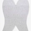 Réductions Tapis Coton Lavable Ailes D’anges LORENA CANALS Blanc – Lorena Canals 11