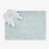 Tapis Coton Lavable Ailes Puffy Wings LORENA CANALS Bleu Grisé – Lorena Canals solde en ligne 17