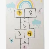Neuve avec étiquette Tapis Marelle Ivoire – Vertbaudet 19