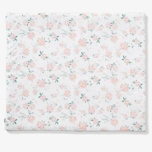 beauté Tapis Photo Bébé EAU DE ROSE écru / Rose – Vertbaudet 9