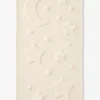 vente en ligne Tapis Rectangle Relief Lune Et étoiles Luna Beige – Vertbaudet 16