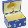 Tirelire à Musique Le Petit Prince – TROUSSELIER Bleu Nuit – Toutes Les Marques qualité supérieure 22