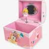 Retour Facile et Gratuit Tirelire à Musique Princesse – TROUSSELIER Rose – Toutes Les Marques 11
