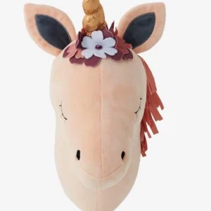 marques de renommée Trophée Licorne Rose – Vertbaudet 9