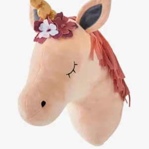 marques de renommée Trophée Licorne Rose – Vertbaudet 11