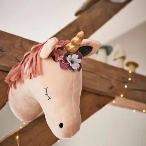 marques de renommée Trophée Licorne Rose – Vertbaudet 13
