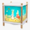 destockage Veilleuse Lanterne Révolution Peter Rabbit – TROUSSELIER Vert – Toutes Les Marques 19