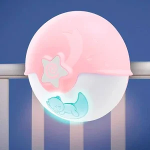 en solde Veilleuse Projecteur 3 En 1 évolutive INFANTINO Projecto Lampe Taupe/blanc – Infantino 12
