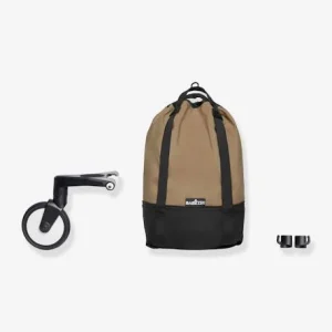 REMISE allant YOYO Bag BABYZEN Olive – Babyzen 10
