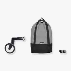 REMISE allant YOYO Bag BABYZEN Olive – Babyzen 12