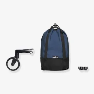 REMISE allant YOYO Bag BABYZEN Olive – Babyzen 14