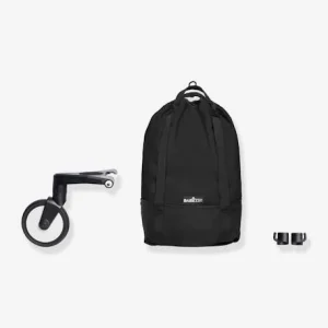 REMISE allant YOYO Bag BABYZEN Olive – Babyzen 16