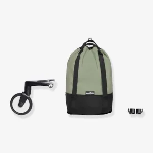 REMISE allant YOYO Bag BABYZEN Olive – Babyzen 18