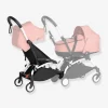 qualité supérieure YOYO Connect BABYZEN Noir – Babyzen 22